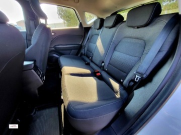 Renault Captur II Crossover 1.0 TCe 90KM 2021 Renault Captur Jak nowysuper auto, GWARANCJA Benzyna 91KM, zdjęcie 5