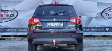 Suzuki Vitara III SUV 1.6 VVT 120KM 2015 Suzuki Vitara 1.6 120 KM Navi Kamera bezwypadkowy serwisowany zarejestrowa, zdjęcie 27