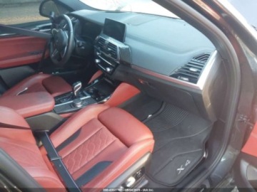 BMW 2021 BMW X4 M 2021 3.0l 3.0 Benzyna 473KM, zdjęcie 9
