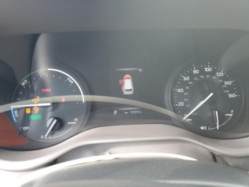 Toyota Sienna III 2024 Toyota Sienna XLE 2024 2.5l 2.5 Hybryda 245KM, zdjęcie 9