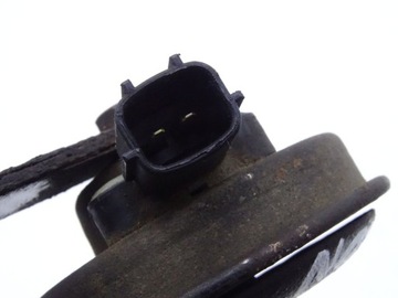 SSANGYONG KYRON KLAKSON SIGNÁL