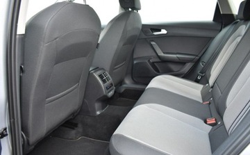 Seat Leon IV Sportstourer 1.5 EcoTSI 130KM 2023 Seat Leon SP Style 1.5 130KM Salon PL 1Wl. Serwis ASO VAT 23 1.5 Benzyna, zdjęcie 13