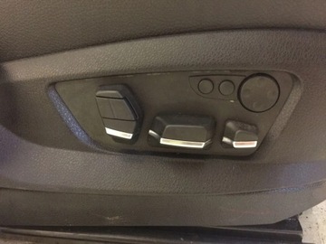 СИДЕНИЯ, ОБИВКА, BMW 5 F10 COMFORT, ТЕЛЕВИЗОР С ПОДОГРЕВОМ