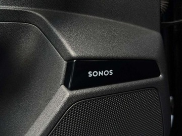 Audi A3 8Y Sportback 1.5 35 TFSI 150KM 2024 Audi A3 Sportback Faktura VAT 23 klimatyzacja 2 strefowa Ambiente Gwara, zdjęcie 12