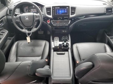 Honda Ridgeline 2020 Honda Ridgeline 2020 HONDA RIDGELINE RTL, silnik benzynowy 3.5 L 3.5 280KM, zdjęcie 8
