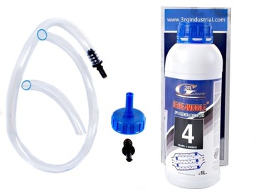 PŁYN DO FILTRA FAP/DPF PEUGEOT 508 2.2 HDI