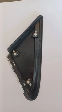 MERCEDES B W246 246 TROJŮHELNÍK KRYT ZÁSLEPKA ZRCÁTKO LEVÝ 2466901987