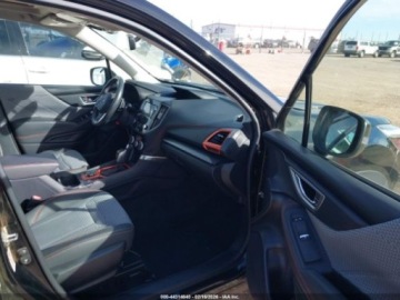 Subaru 2019 Subaru Forester 2019 r., 2,5 L SPORT 2.5 Benzyna 182KM, zdjęcie 8