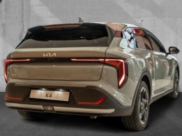 Kia 2025 KIA K4 1.6 T-GDI L Business Line Hatchback 180KM 2025, zdjęcie 1