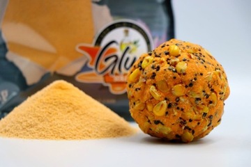 Carp Old School Glue Klej Do Zanęt Scopex 1kg