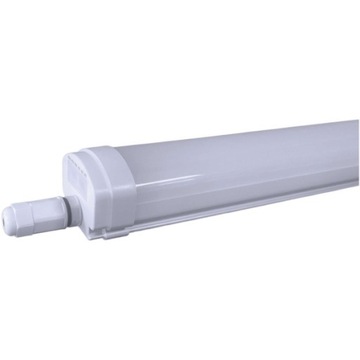 Kinkiet na zewnątrz hermetyczny LED 120cm 20/28/36W zmiana barwy światła