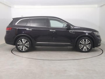 Renault Koleos II SUV Facelifting 2.0 Blue dCi 184KM 2021 Renault Koleos 2.0 dCi, Salon Polska, Serwis ASO, zdjęcie 5