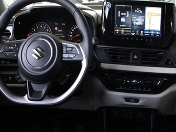 Suzuki Swift VI Hatchback Facelifting 1.2 DualJet SHVS 83KM 2025 SUZUKI Swift 1.2 Dualjet SHVS Premium Plus CVT 83KM 2025, zdjęcie 5