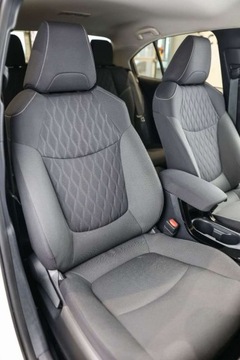 Toyota Corolla XII Sedan 1.8 Hybrid 122KM 2022 Toyota Corolla 1.8 Hybrid Comfort LPG 1.8 BenzynaLPG 122KM, zdjęcie 27