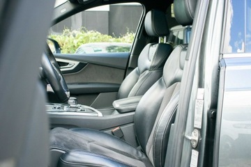 Audi Q7 II SUV 3.0 TDI 272KM 2015 Audi Q7 Fv 23%*Org.Lakier*Full-S Line-Szklany Dach, zdjęcie 26