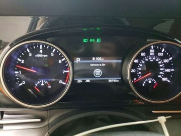 Kia Carnival II 2022 Kia Carnival Sx Prestige 2022 3.5 Benzyna 290KM, zdjęcie 9