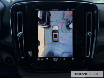 Volvo XC40 Crossover Facelifting 2.0 B3 163KM 2025 Volvo XC 40 XC40 B3 Plus Dark aut, Harman Kardon,, zdjęcie 20