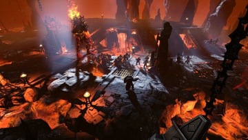 КЛЮЧ AGE OF WONDERS 4 XBOX SERIES X/S