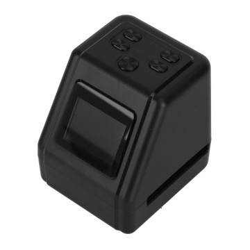 сканер пленки Super 8 на 35 мм