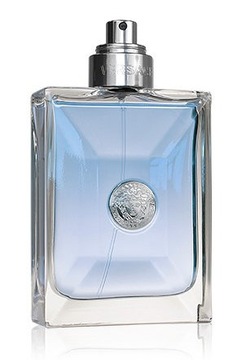 Versace Pour Homme woda toaletowa EDT 100ml