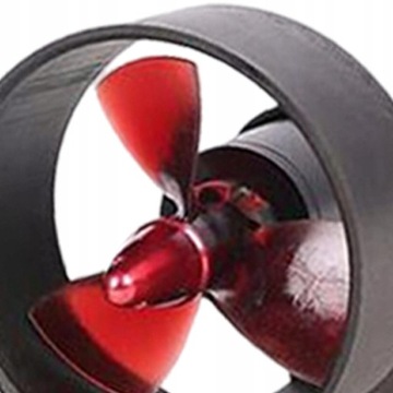 Подруливающее устройство для подводного реактивного катера своими руками