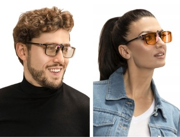 НАКЛЕЙКИ, БЛОКИРУЮЩИЕ СИНИЙ СВЕТ. НАБОР