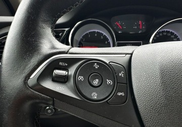 Opel Insignia II Grand Sport 1.5 Turbo 165KM 2019 Opel Insignia 1.5 T 165KM AT Elite SS Salon PL FV23 ASO 1.5 Benzyna 165KM, zdjęcie 11