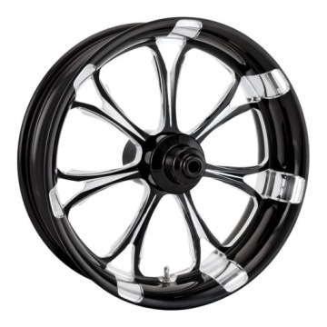 Koło Performance Machine 3.5 x 18 do FLT/Touring Czarny Nr: 552585