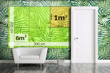 Флизелиновые фотообои на заказ | БЕСПЛАТНЫЙ КЛЕЙ