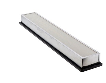 FILTR KABINOWY SC60003