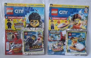 LEGO Storage Brick Schublade 8 СВЕТЛО-ГОЛУБОЙ (40061736)