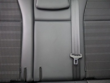 Peugeot 2008 I SUV Facelifting 1.2 PureTech 110KM 2019 Peugeot 2008 1.2 PureTech, Salon Polska, zdjęcie 9