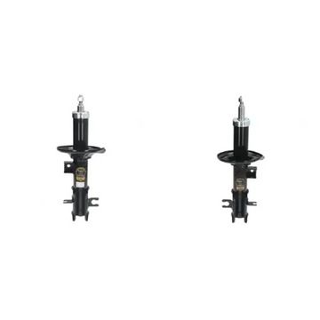 2X TLUMIČE JAPANPARTS PŘEDNÍ L+P DO DAEWOO NUBIRA