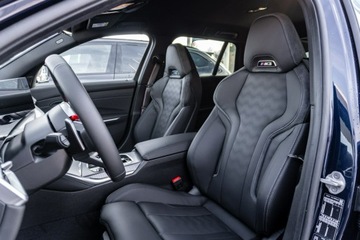 BMW Seria 3 G20-G21 2026 BMW M3 Competition M xDrive Touring, zdjęcie 25
