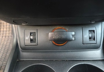 Volkswagen Fox Hatchback 1.2 i 55KM 2007 Volkswagen Fox Sprowadzony Zarejestrowany Klima, central pilot, Grzane fo, zdjęcie 10