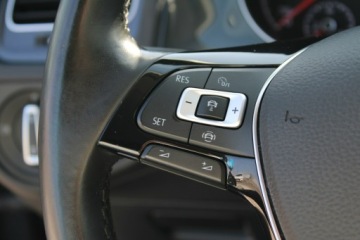 Volkswagen Golf VII Variant Facelifting 1.6 TDI-CR DPF BMT 115KM 2020 Volkswagen Golf Comfortline Gwarancja, zdjęcie 19