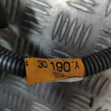 LEXUS GS 250 350 300H 450H 2016 JINÁ SVAZEK PŘÍVODŮ / KABEL