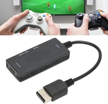 HDMI Dreamcast Dreamcast HDMI адаптер Abs для Sega Dreamcast To Hd