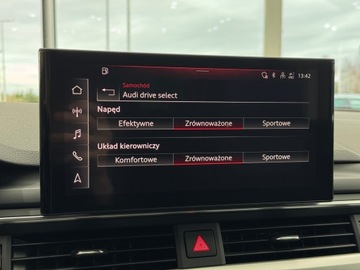 Audi A4 B9 Limousine Facelifting 2.0 45 TFSI 245KM 2020 Audi A4 Limousine S Tronic Advanced / ACC / Ambien, zdjęcie 28