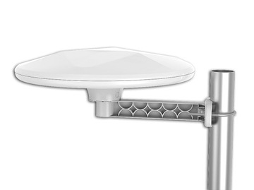 Антенна Mistral MI-ANT07 UFO - БЕЛАЯ