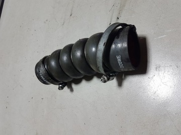 FORD CONNECT MK2 LIFT RURA INTERCOOLERA 1.5 TDCI