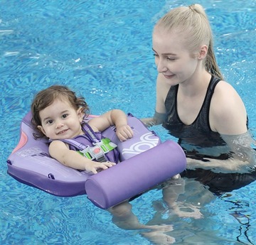 Кольцо для плавания Mambobaby для малышей.