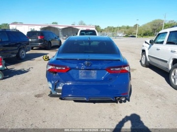 Toyota Camry IX 2023 Toyota Camry 2023r., 2.5L 2.5 Benzyna 203KM, zdjęcie 7