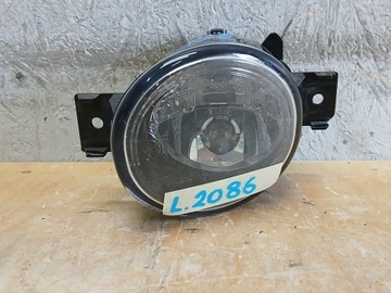 HALOGEN LEVÝ NISSAN NAVARA NOTE PULSAR