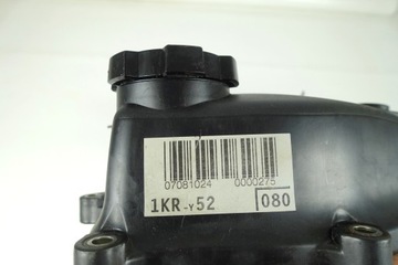 KRYT VENTILU CITROEN C1 I TOYOTA AYGO PEUGEOT 107 1.0 12V 1KR-Y52