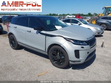 Land Rover Range Rover Evoque II 2023 Land Rover Range Rover Evoque 2023 Land Rover Range Rover Evoque SE AWD 2.0