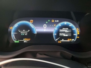 Toyota Sienna III 2025 Toyota Sienna XSE 2025 2.5l 2.5 Hybryda 245KM, zdjęcie 9