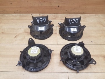 ГРОМКОГОВОРИТЕЛЬ ЗАДНЕЙ ДВЕРИ VOLVO V70