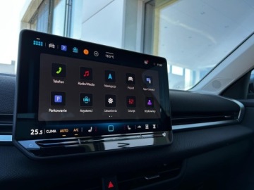 Volkswagen T-Roc I SUV Facelifting 1.5 TSI ACT 150KM 2026 Volkswagen T-Roc Life 1.5 eTSI 150 KM DSG, zdjęcie 11