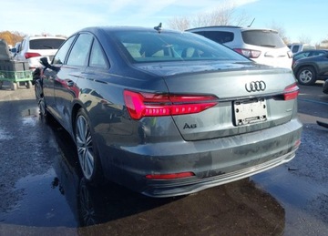 Audi A6 C8 Limousine Facelifting 2.0 45 TFSI 265KM 2024 Audi A6 Limousine 2024r., Premium Plus 45 Tfsi Quattro S Tronic, 2L, od ub, zdjęcie 3